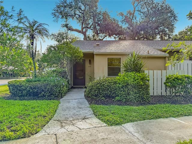 1236 TALLYWOOD DR #7029 photo