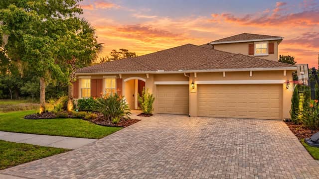 3117 MAJESTIC VIEW DR photo