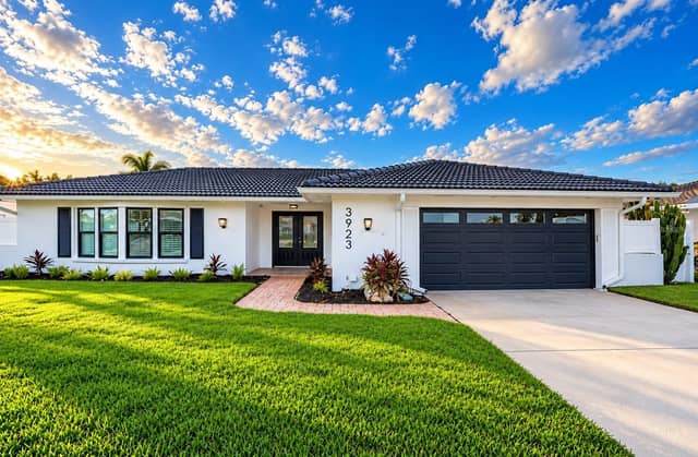 3923 DORAL DR photo