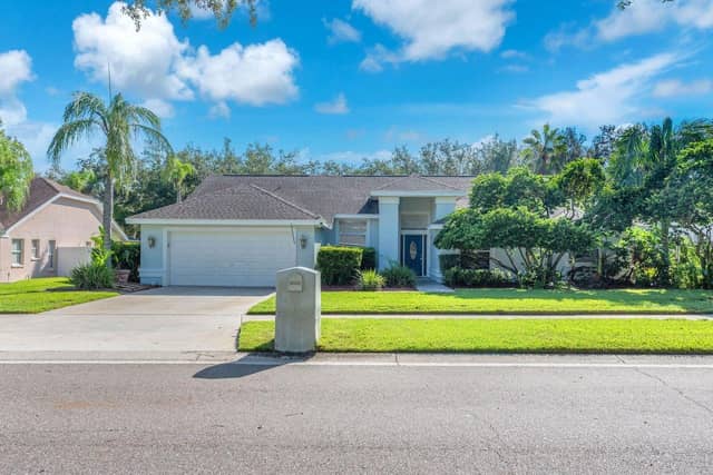 4008 EAGLES NEST DR photo