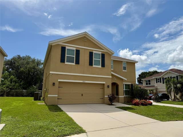 5513 ASHTON COVE CT photo