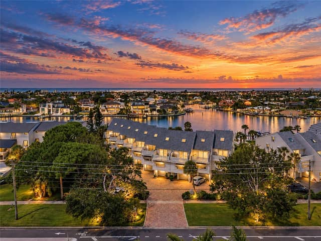 390 PINELLAS BAYWAY S #F photo
