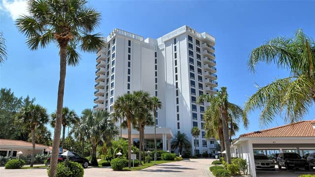 2525 GULF OF MEXICO DR #7B photo