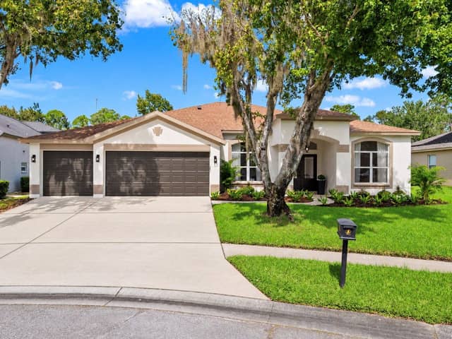 6111 HERONCREST CT photo