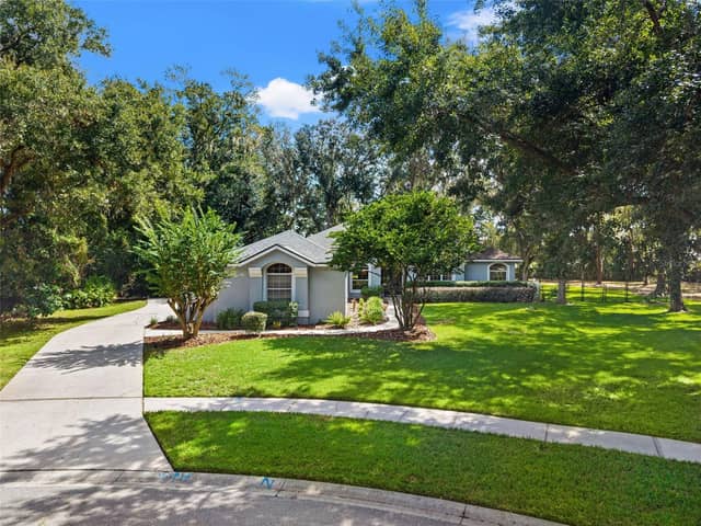 6029 HAMMOCK HILL AVE photo