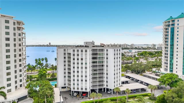 435 S GULFSTREAM AVE #1006 photo