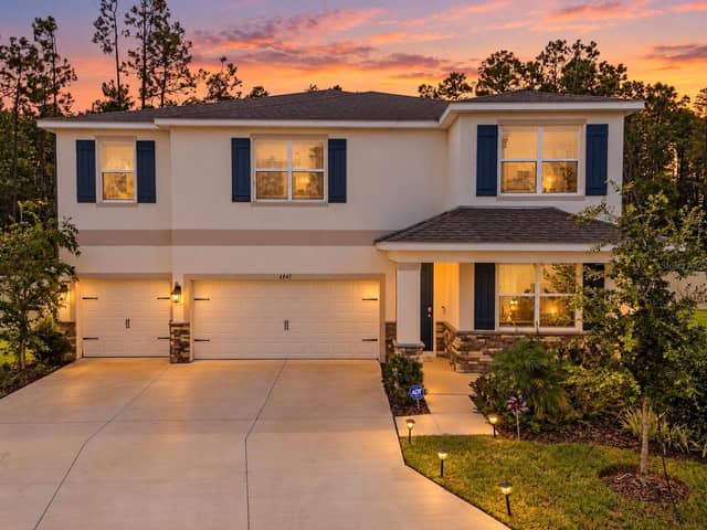 6847 DAINTREE CT photo