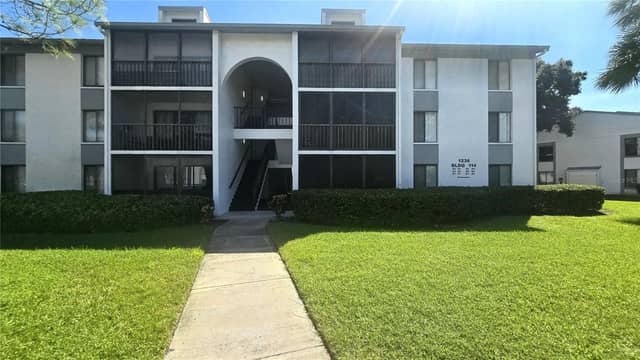 1236 PINE RIDGE CIR W #G3 photo