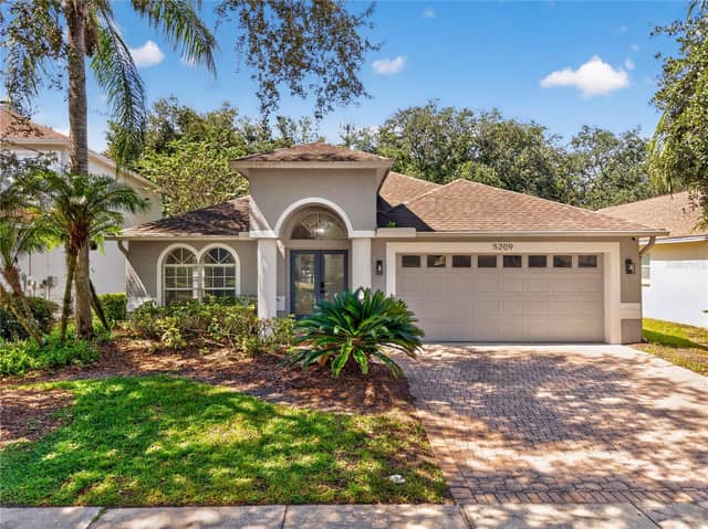 5209 ABBEY PARK AVE photo
