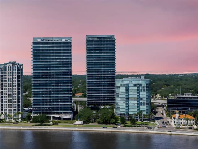 3015 S YSABELLA AVE #804 photo