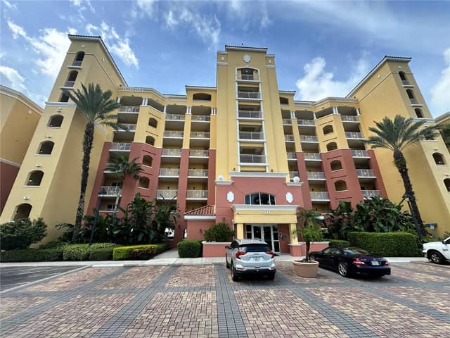 611 RIVIERA DUNES WAY #102 photo