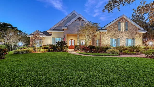 7467 CABBAGE PALM CT photo