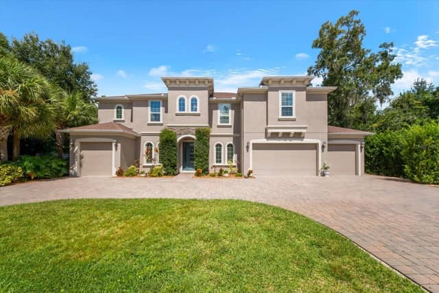 1118 LAKE HANNA DR photo