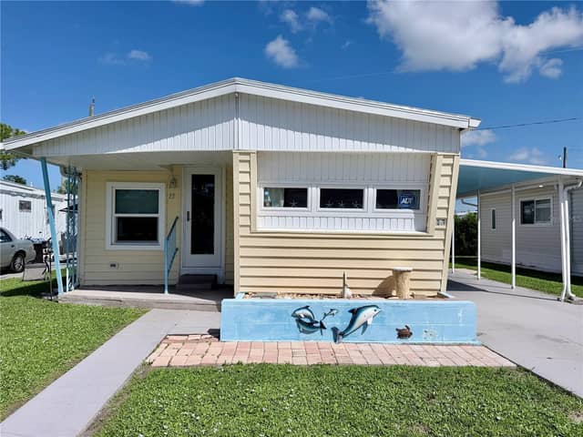 6904 CORTEZ RD W #15 photo
