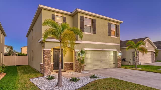 3809 GOLDEN ORIOLE PKWY photo