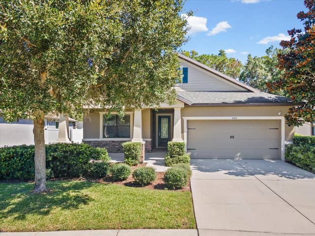 8519 MAY PORT CT photo