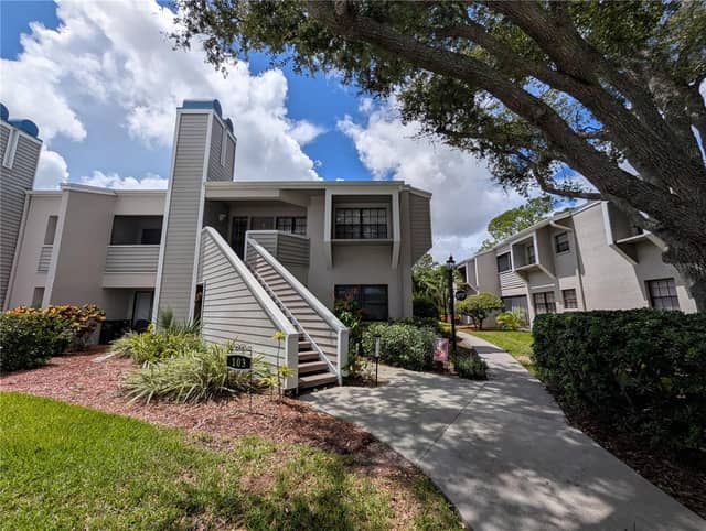 8737 BARDMOOR PL #203 photo