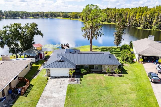 2963 LAKE SAXON DR photo