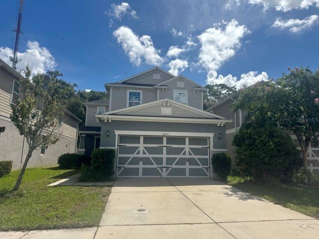 8273 ARTISAN WAY photo