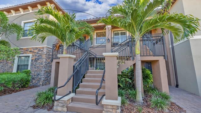13816 MESSINA LOOP #203 photo