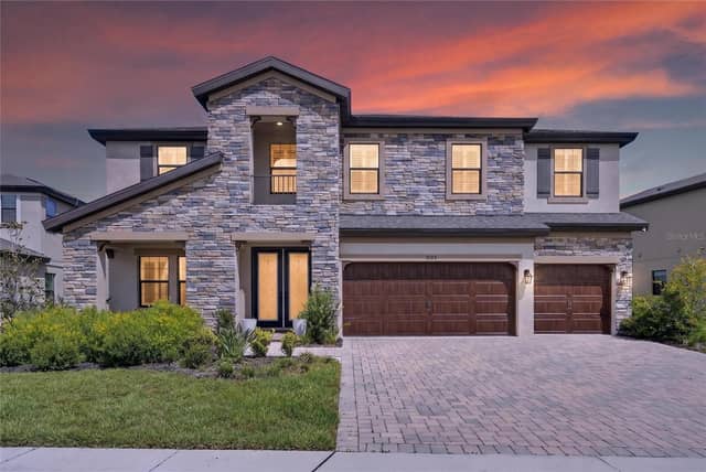 9125 WARM SPRINGS CIR photo