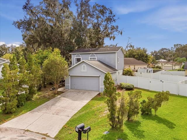 3824 CREEK WAY CT photo