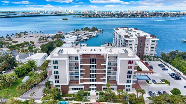 900 N OSCEOLA AVENUE AVE #401 photo