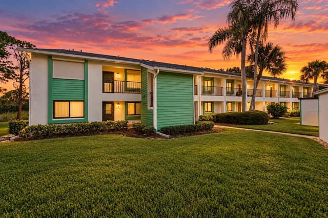 2525 ROYAL PINES CIR #26H photo