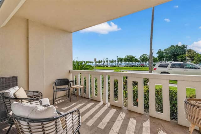 1200 N SHORE DR NE #104 photo