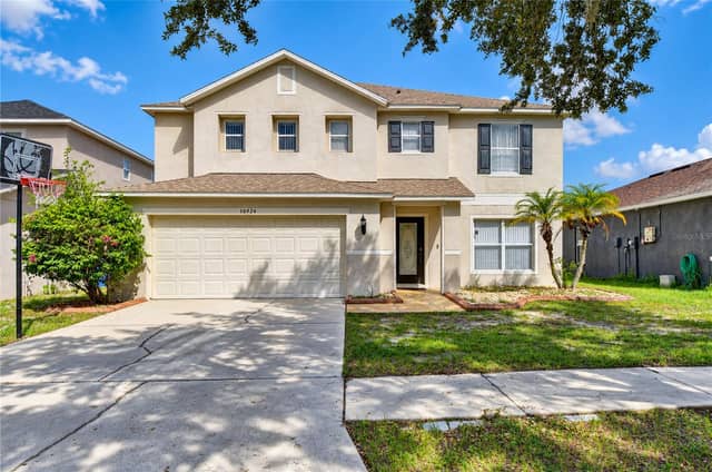 10924 SUBTLE TRAIL DR photo