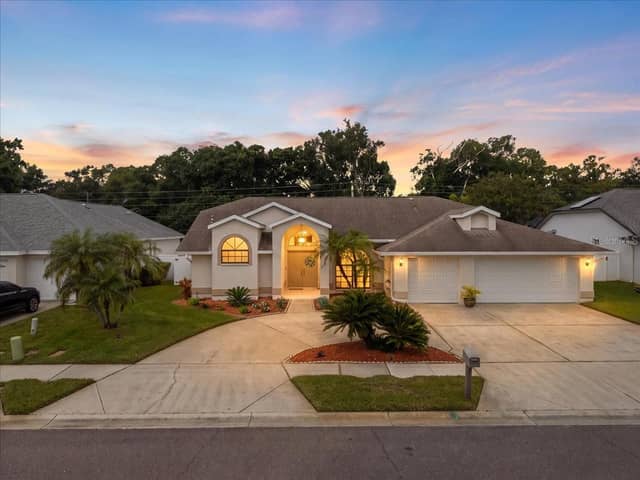 2656 SADDLEWOOD LN photo