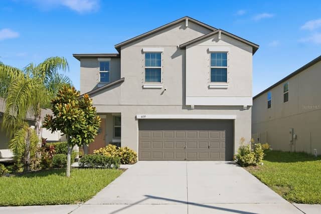 6139 APPLE SNAIL AVE photo