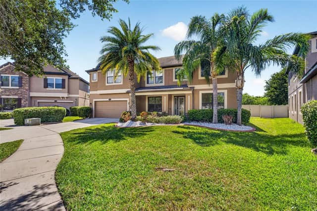 11603 PALMETTO PINE ST photo