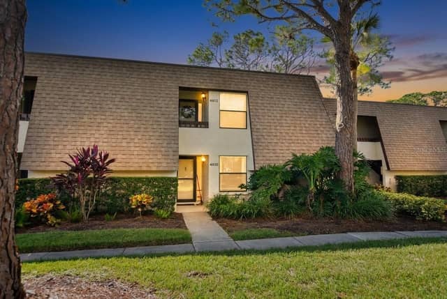 4610 RINGWOOD MDW #17 photo