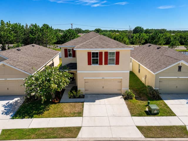 10153 GEESE TRAIL CIR photo