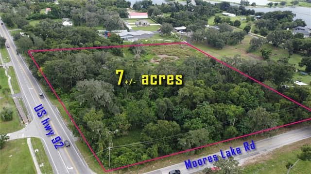 4711 MOORES LAKE RD photo