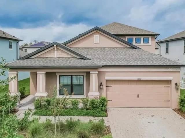 3847 MELLON DR photo