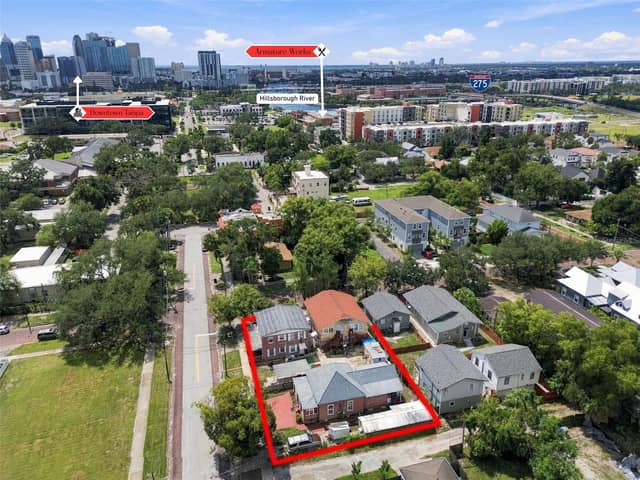 2402 N HIGHLAND AVE photo