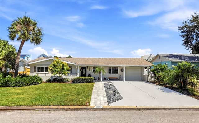 3800 BEACH DR SE photo