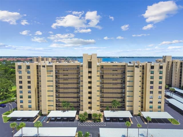 2621 COVE CAY DR #703 photo