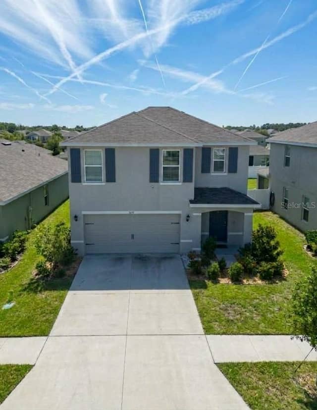 5058 GRANITE DUST PL photo