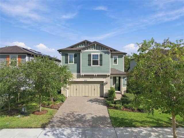 3322 MONROE MEADOWS DR photo