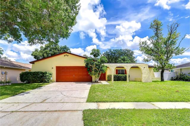 15819 DEEP CREEK LN photo