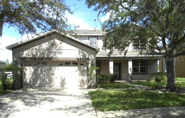 10524 SHADY PRESERVE DR photo
