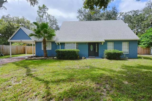 16606 FOREST PARK DR photo