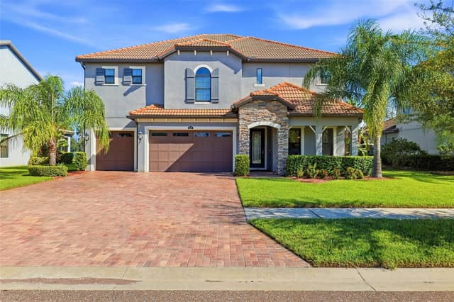 5157 LAKECASTLE DR photo