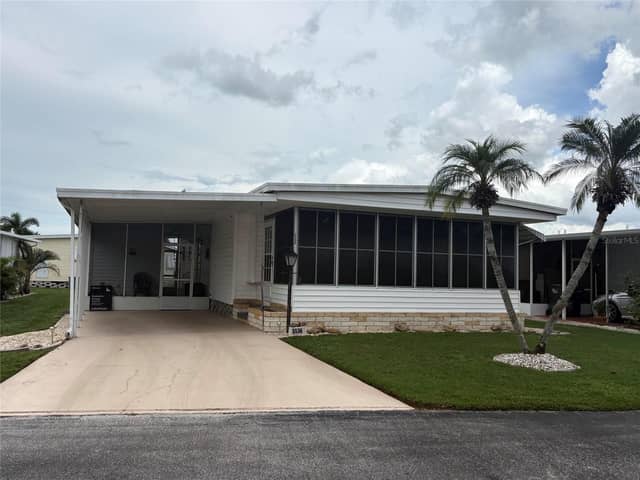 5536 DENMARK DR photo