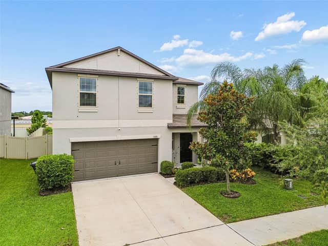 6108 SPRING CRAYFISH AVE photo