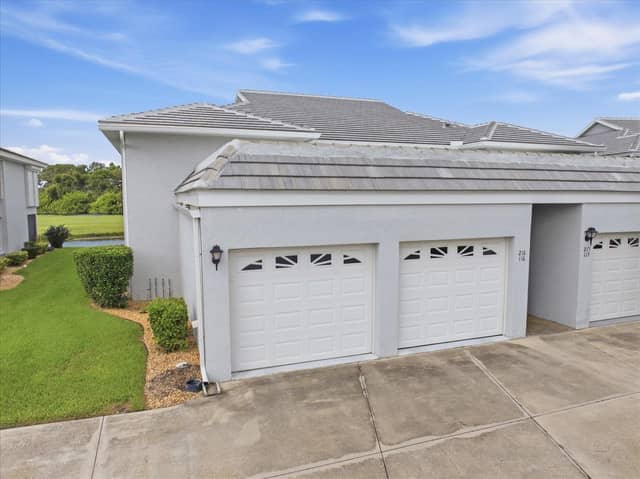 1041 CAPRI ISLES BLVD #216 photo