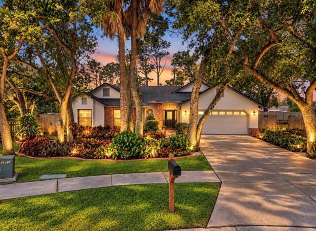 2216 LAKE BAY WAY photo